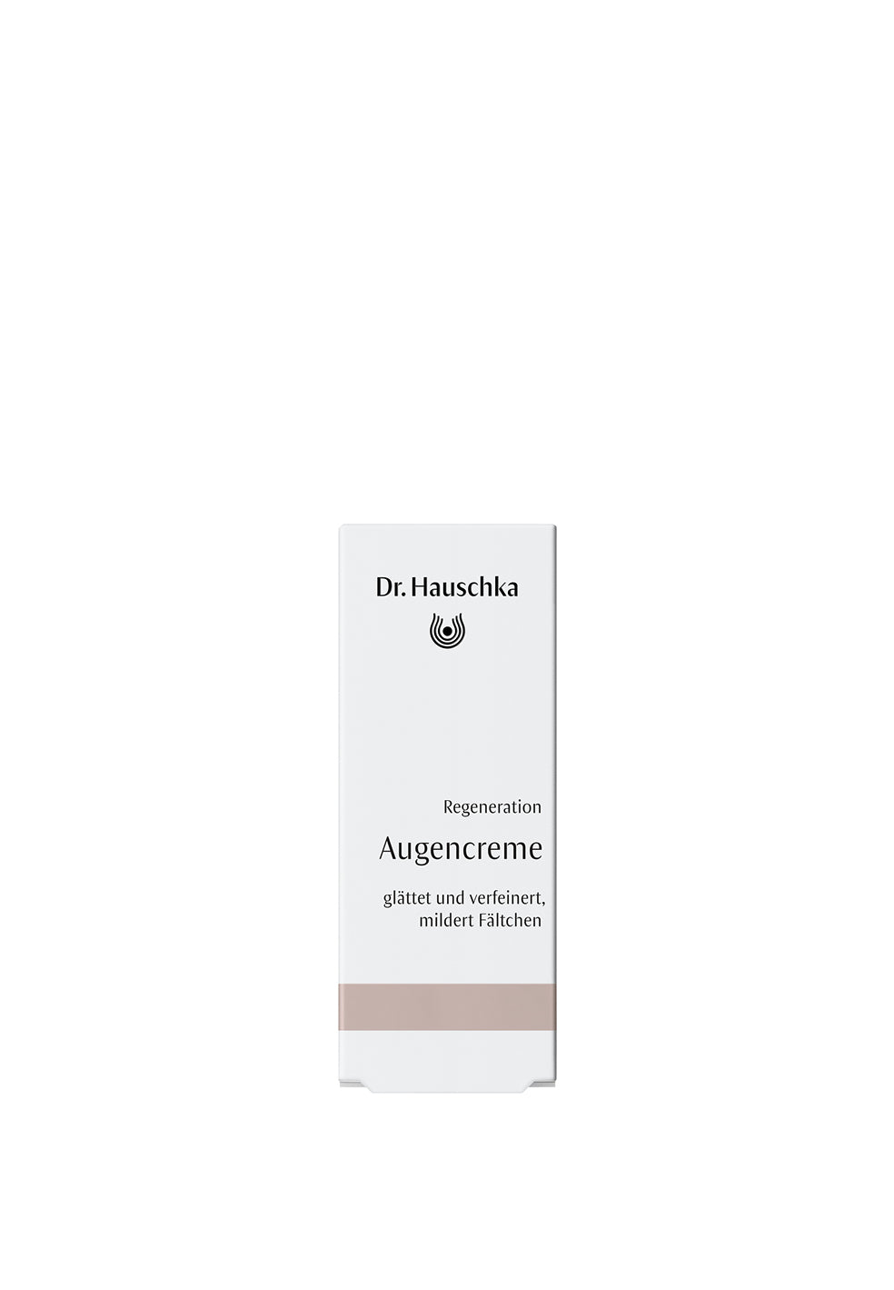 marlowe nature K Regeneration Augencreme 15ml reife Haut