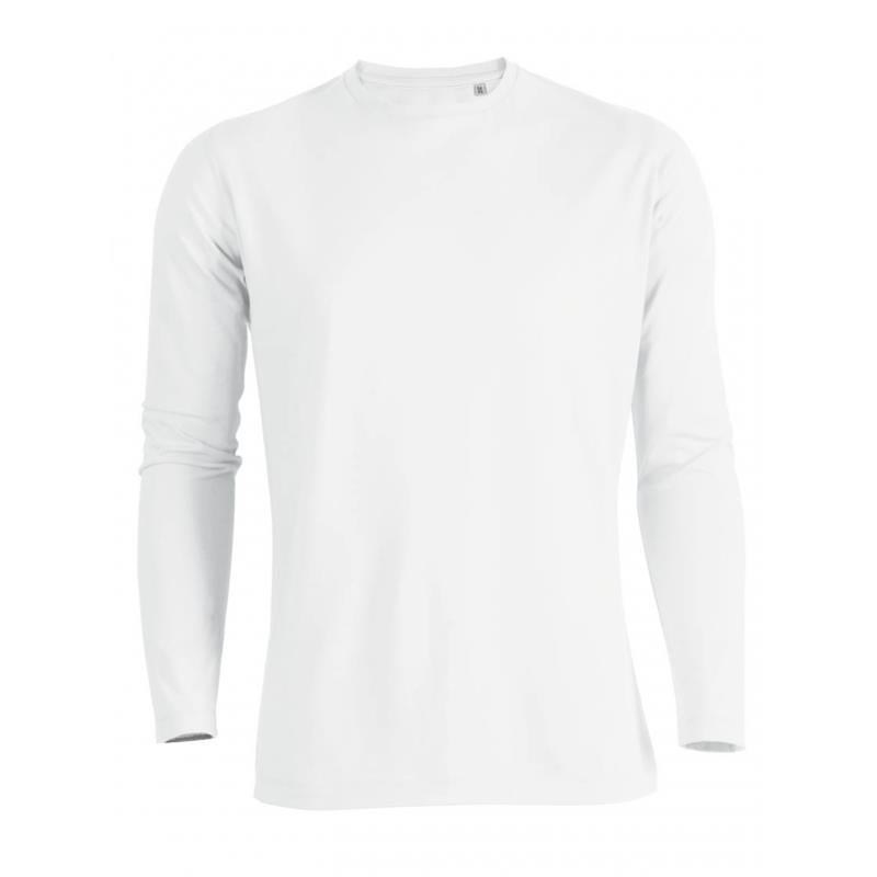 Marlowe Nature Creator 2.0 Longsleeve Langarmshirt black Bio