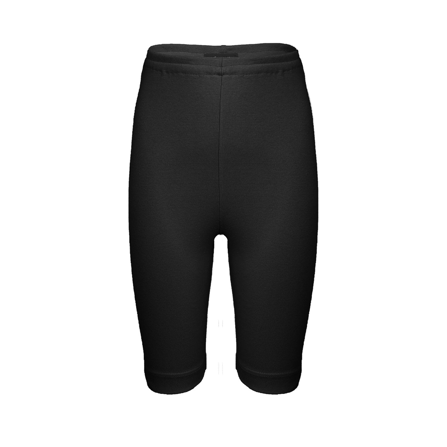 Infantium Victoria Bike Shorts Radlershorts Schwarz Gr. 128