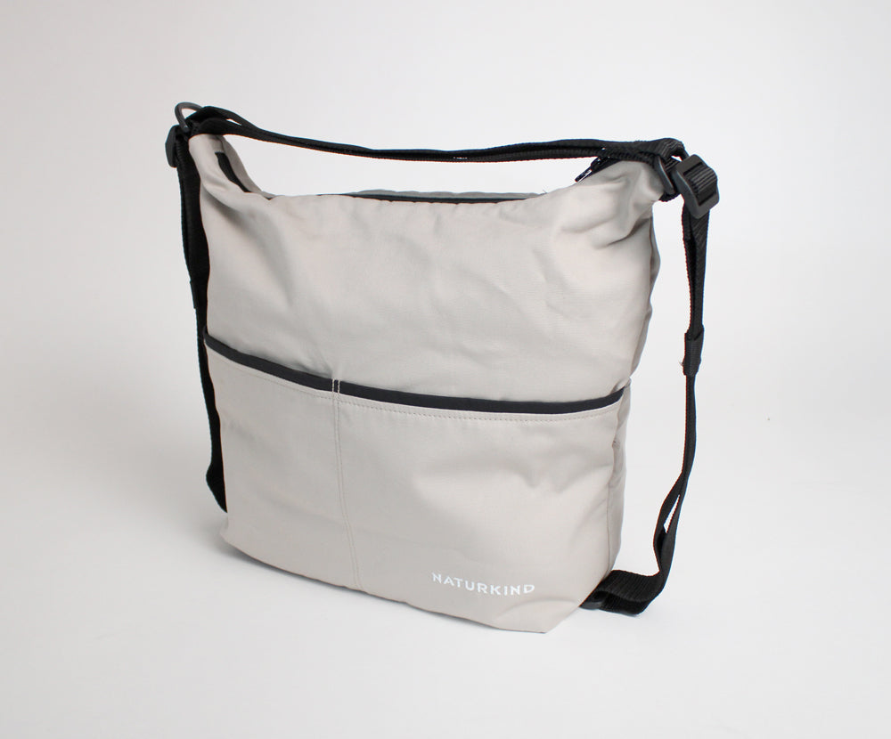 Naturkind 4in1 Wickeltasche Jade Rucksack Crossbody