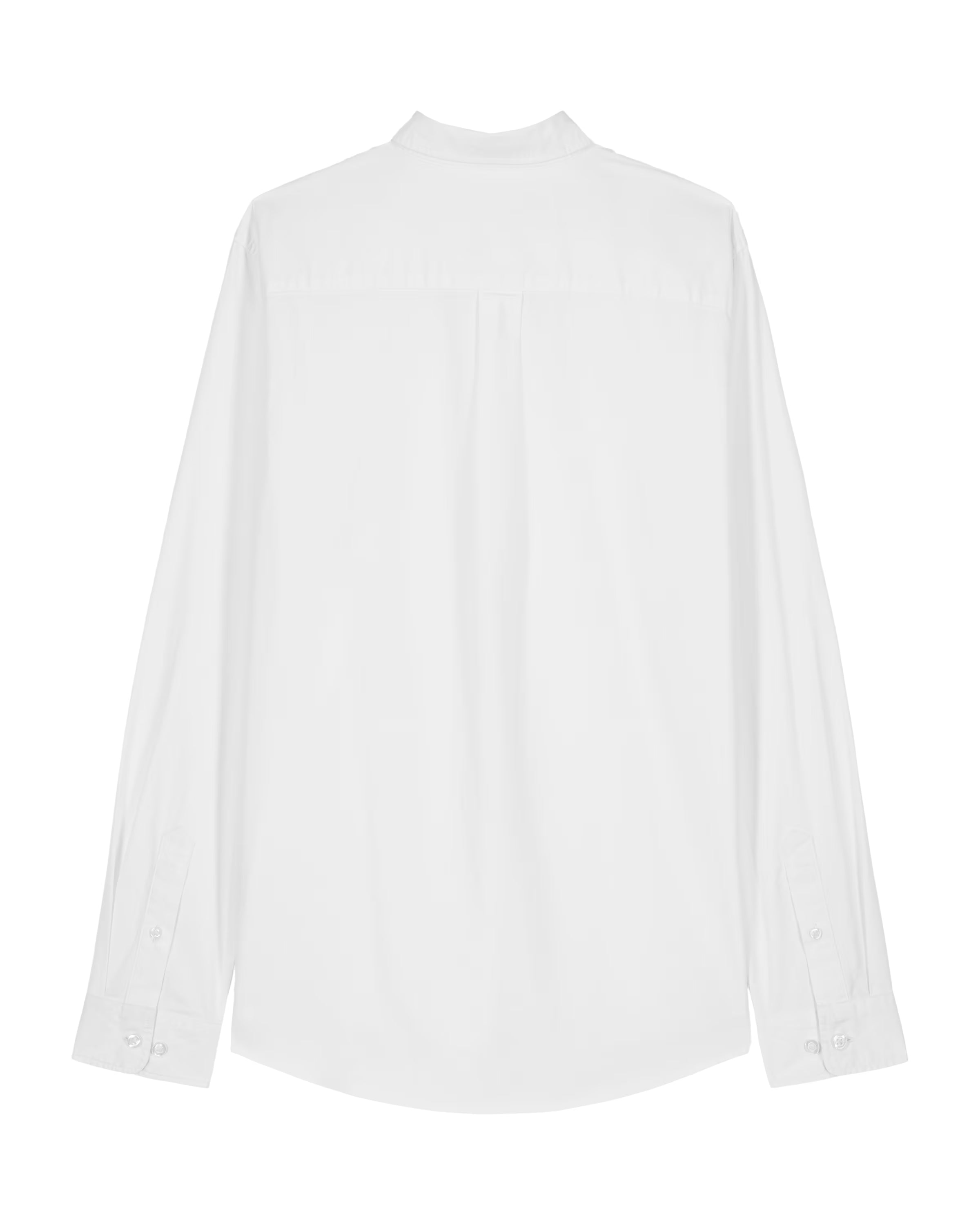 marlowe nature Shirts Styler Hemdbluse weiß white XS-XL