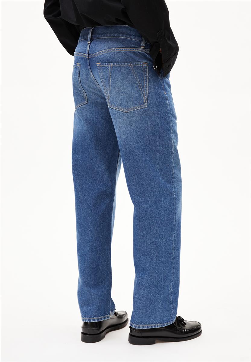 Marlowe Nature Aary bendoc Jeans bendoc Bio-Baumwolle