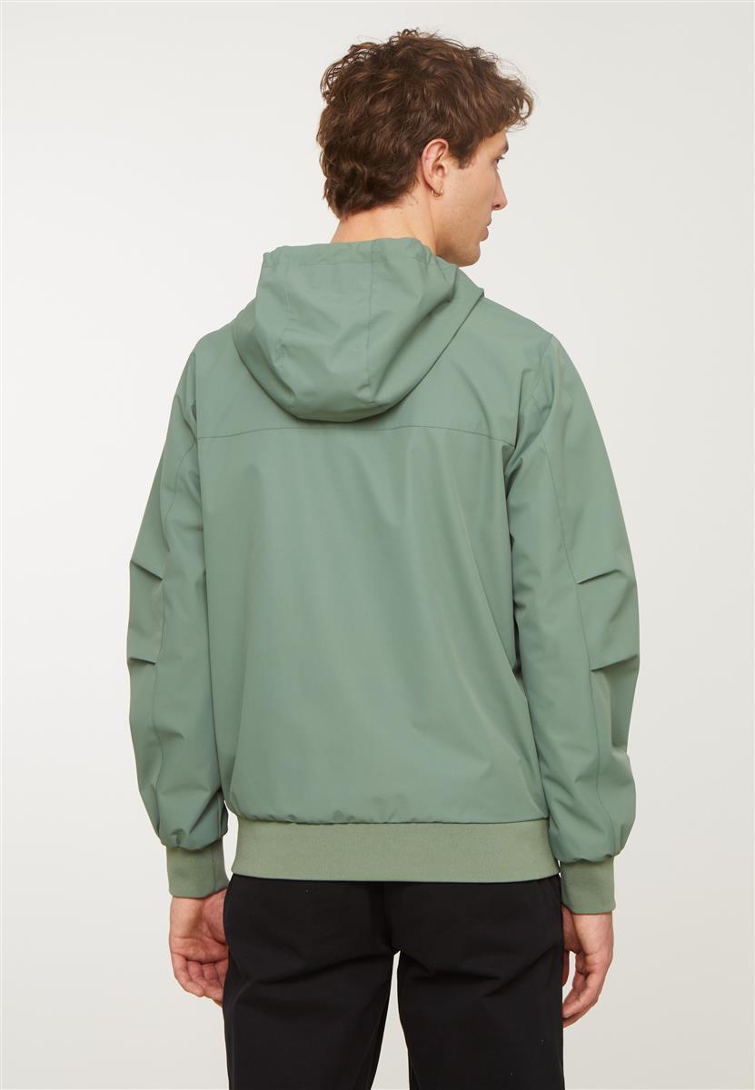 Marlowe Nature Blouson Pistachio Jacke khaki M recycelt