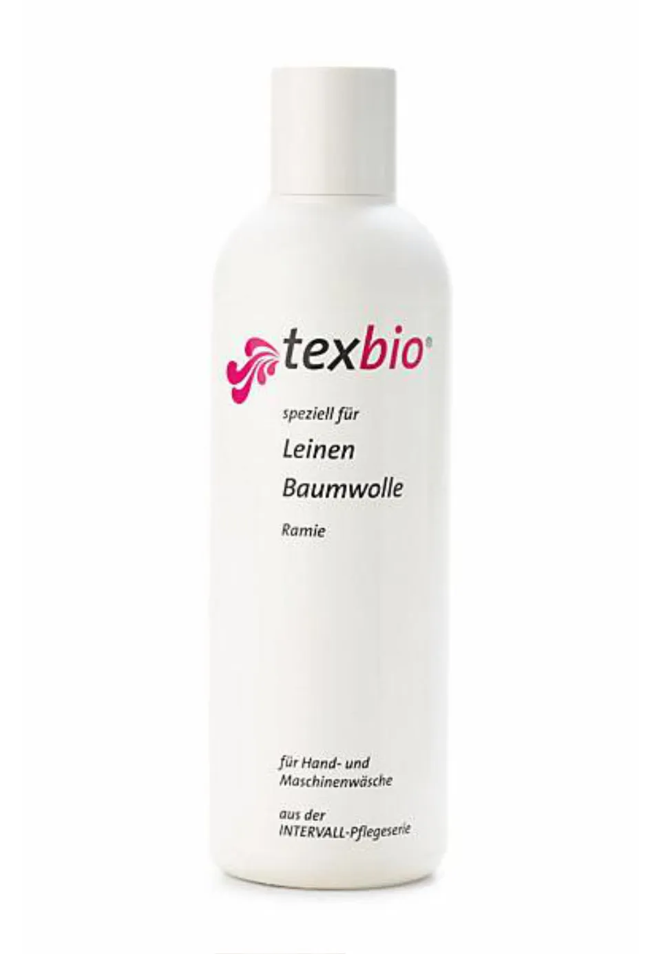 TexBio Waschmittel Leinen Baumwolle 250g