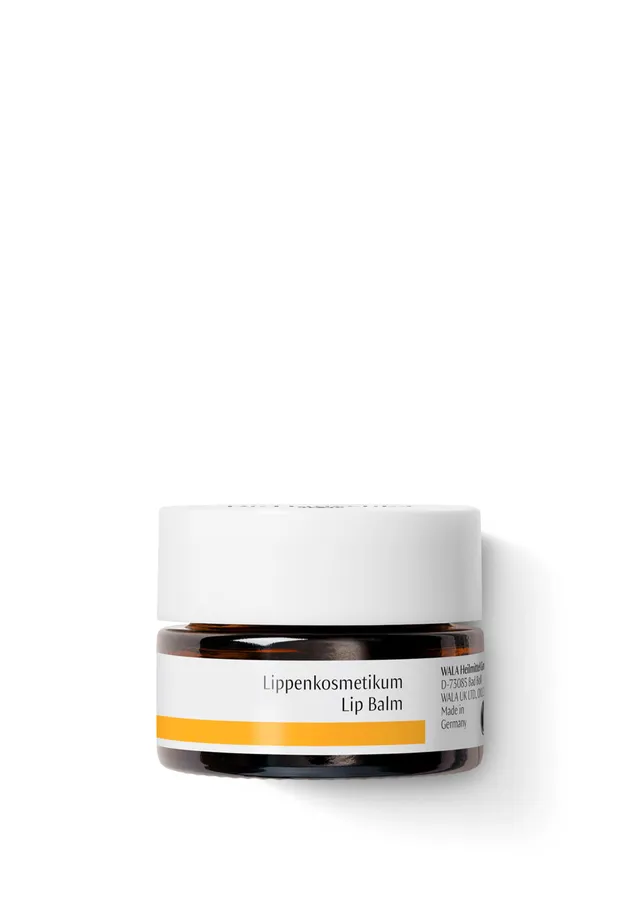 Dr. Hauschka Lippenkosmetikum Balsam 4,5ml