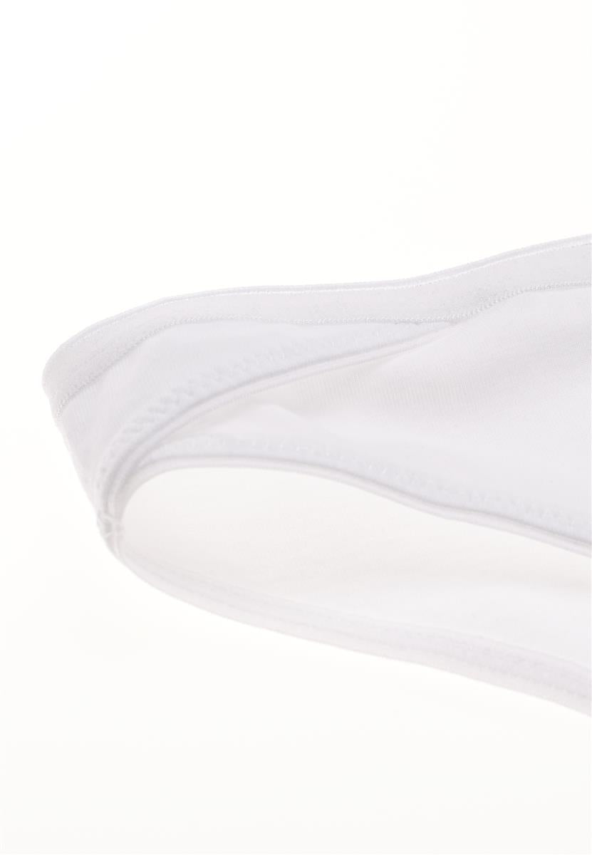 marlowe nature Slip Mace Slip Bio-Baumwolle black