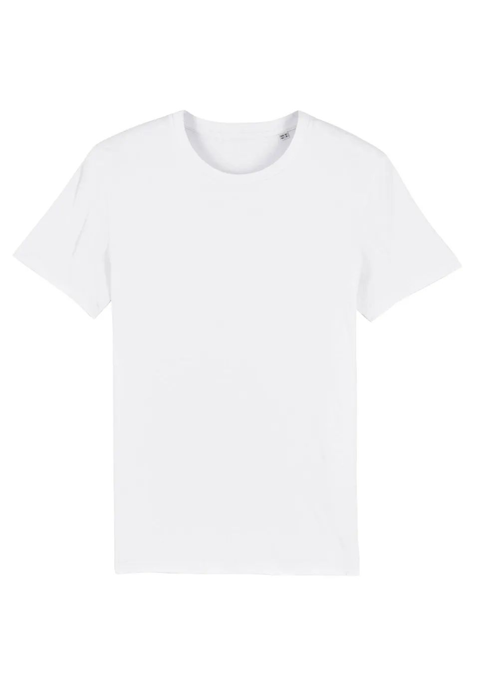Marlowe Nature Creator 2.0 T-Shirt white Bio-Baumwolle