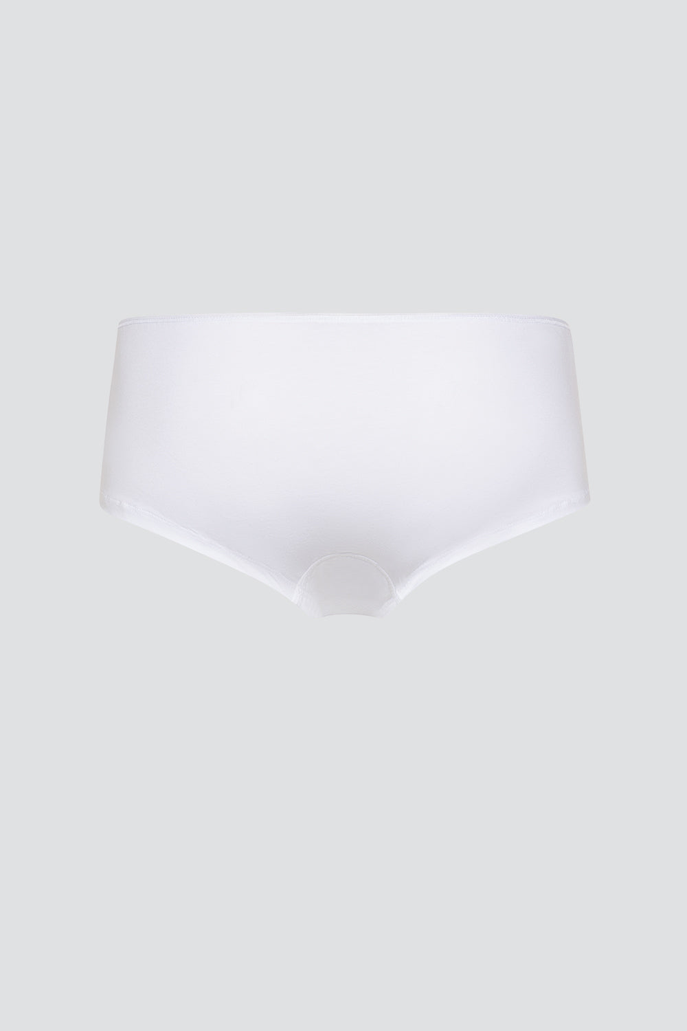 marlowe nature Wäsche Damen Panty Jazz Pants schwarz 40 Bio-Baumwolle