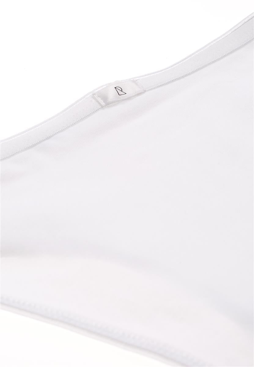 marlowe nature Slip Mace Slip Bio-Baumwolle black