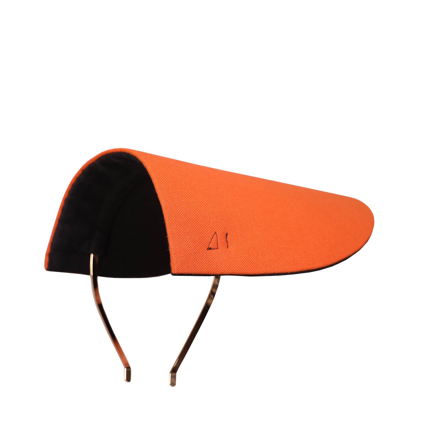 Infantium Victoria Accessories Terracotta Cotton Cap Baumwollcap 104