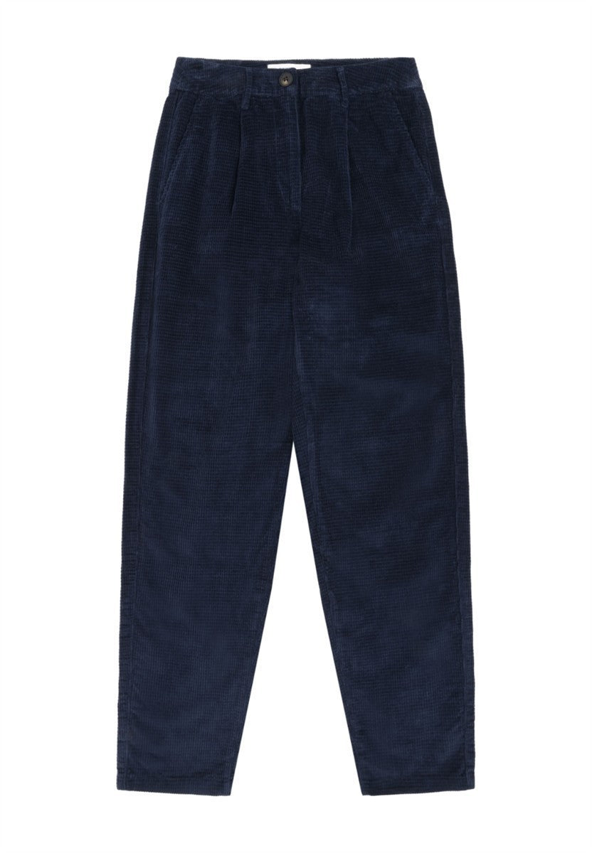 marlowe nature Mette Cordhose Bio-Baumwolle night sky