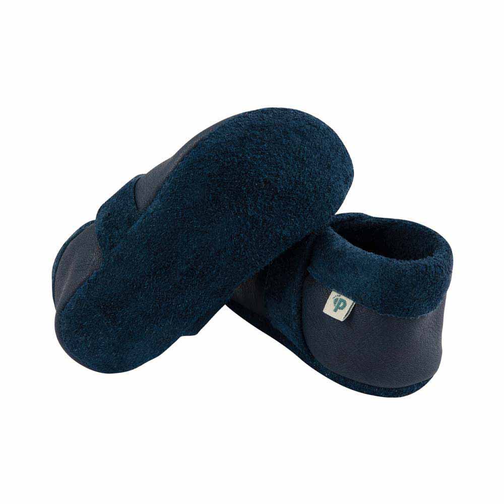 Pantolinos Trecker mit Anhänger Barfußschuhe tobago für Jungen