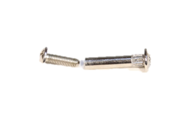 Naturkind Hülsenschraube 20mm Lux Ida Ersatzschraube