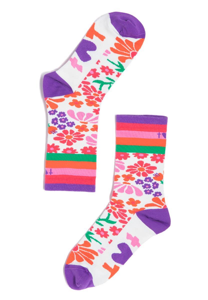 marlowe nature Sensational Steps Socke budgie buddies Bio