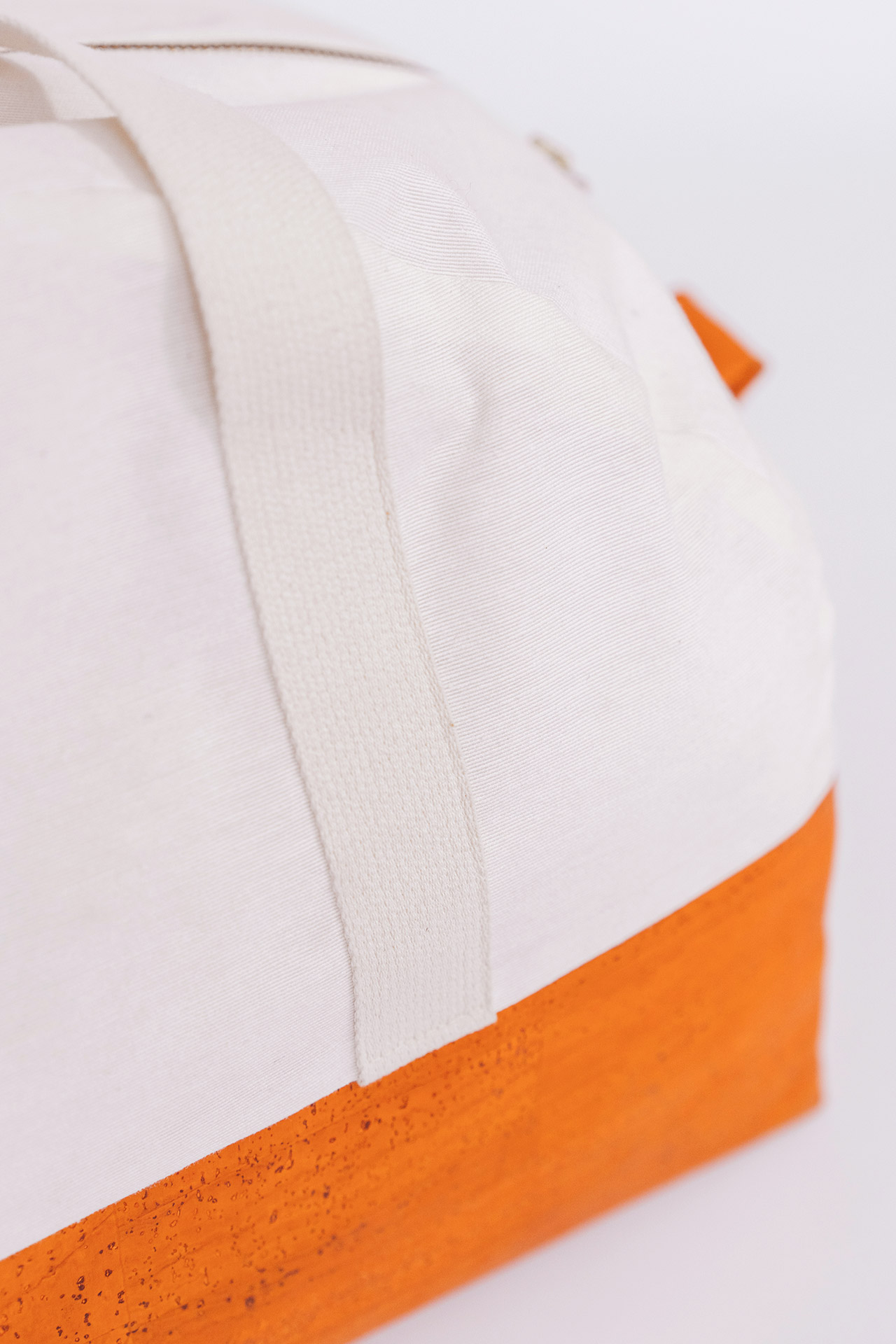 Yes, Honey #bonvoyage Schnittmuster Reisetasche Weekender