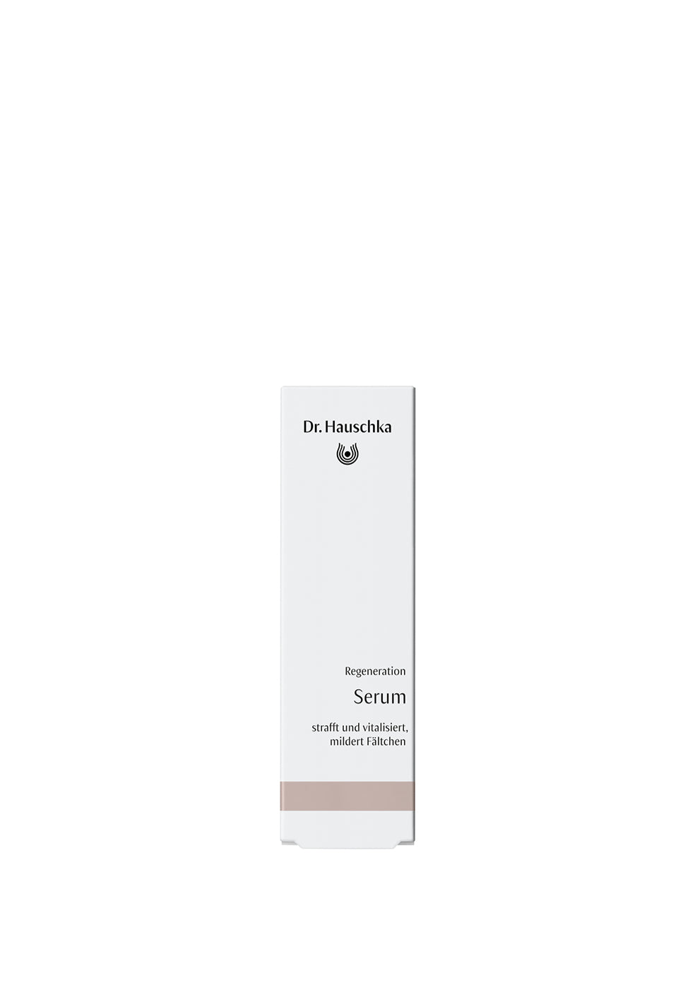 Dr. Hauschka Regeneration Serum 30ml reife Haut
