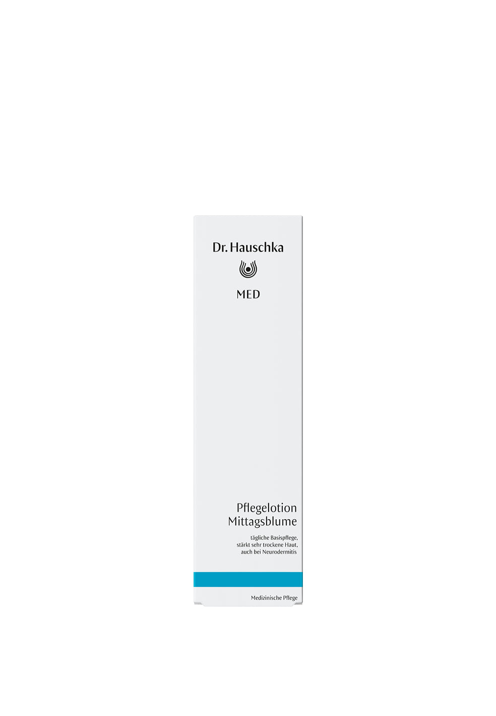 marlowe nature MED Pflegelotion Mittagsblume Körperlotion 145 ml