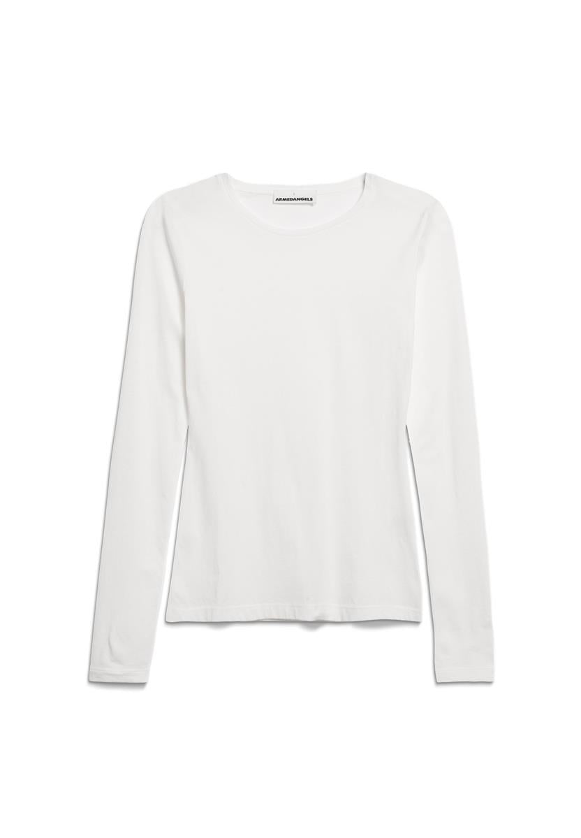 marlowe nature Enriccaa Soft Longsleeve night sky Bio-Baumwolle