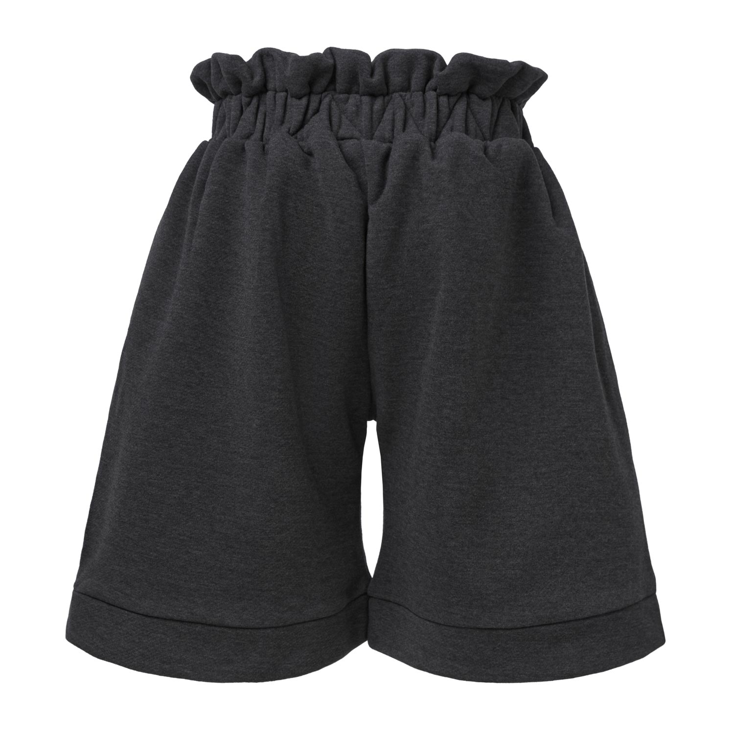 Infantium Victoria Culottes Shorts Marine Kinderhose Sweat
