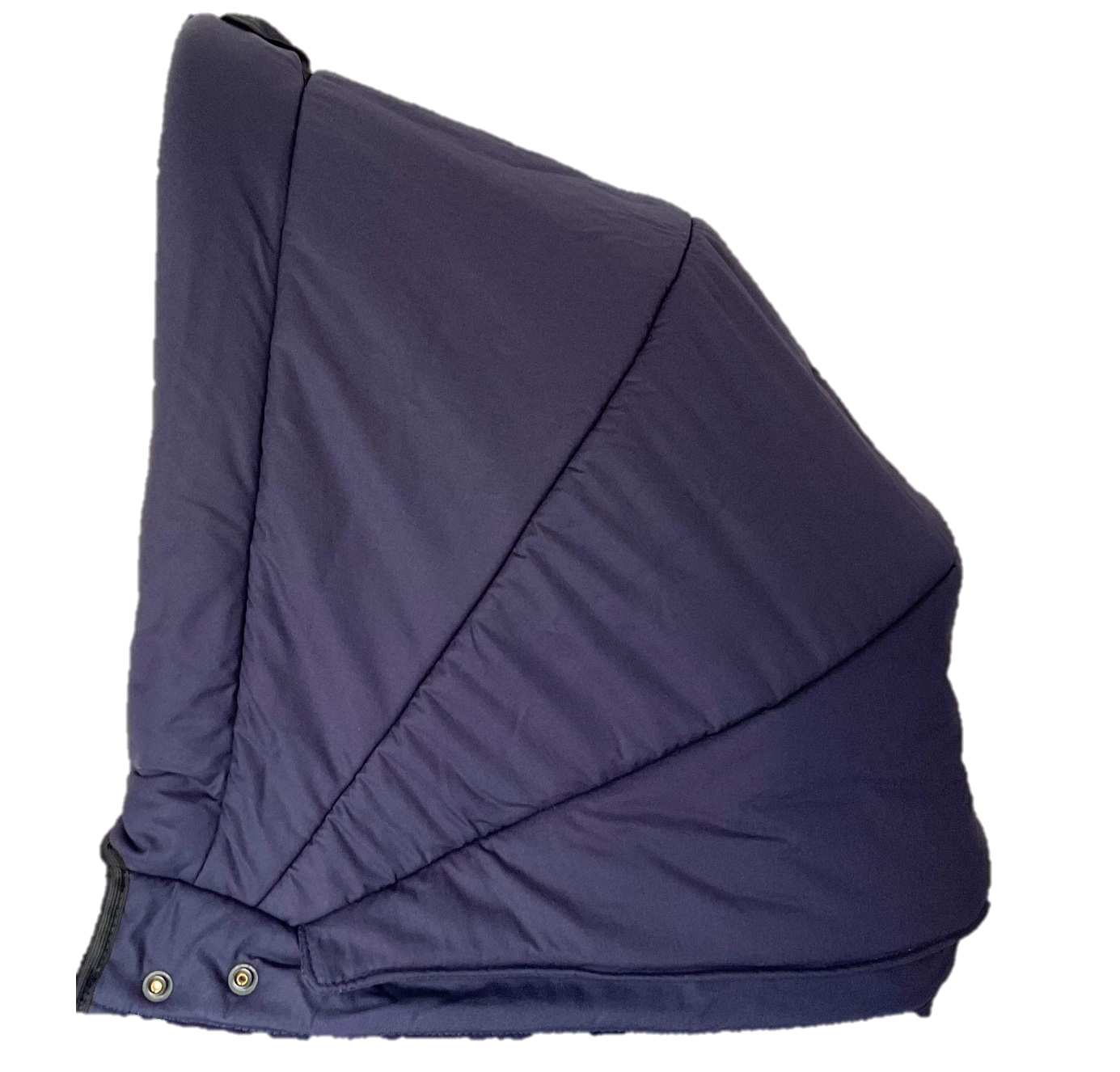 Naturkind Ersatzteile Dachbezug XL Babykorb Textil
