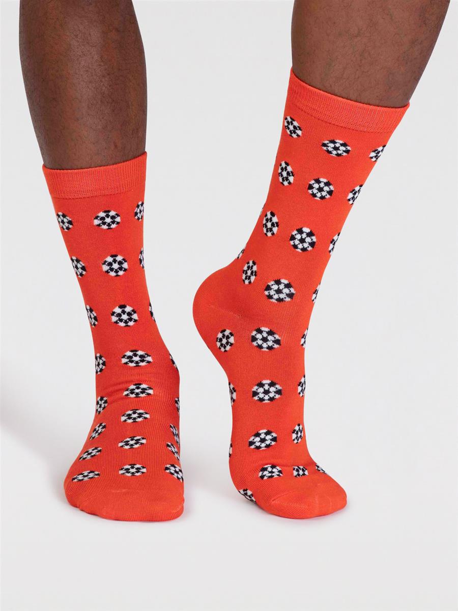 marlowe nature Decain Bamboo Sports Socks Sportsocken navy 41-46