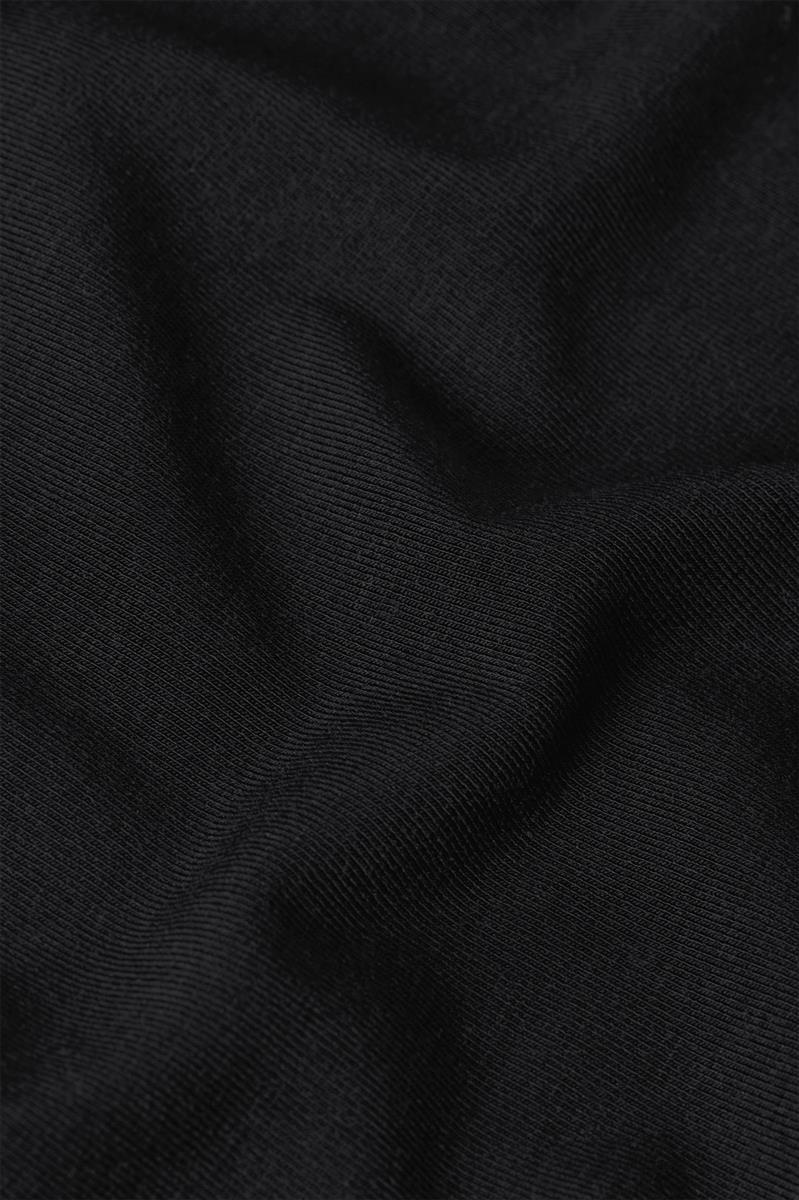marlowe nature Aria Top Shirt schwarz Gr.M Modal