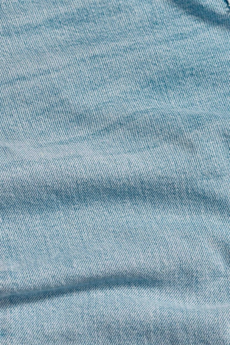 Marlowe Nature Emiko sander super light used Jeans W30 L32 Bio