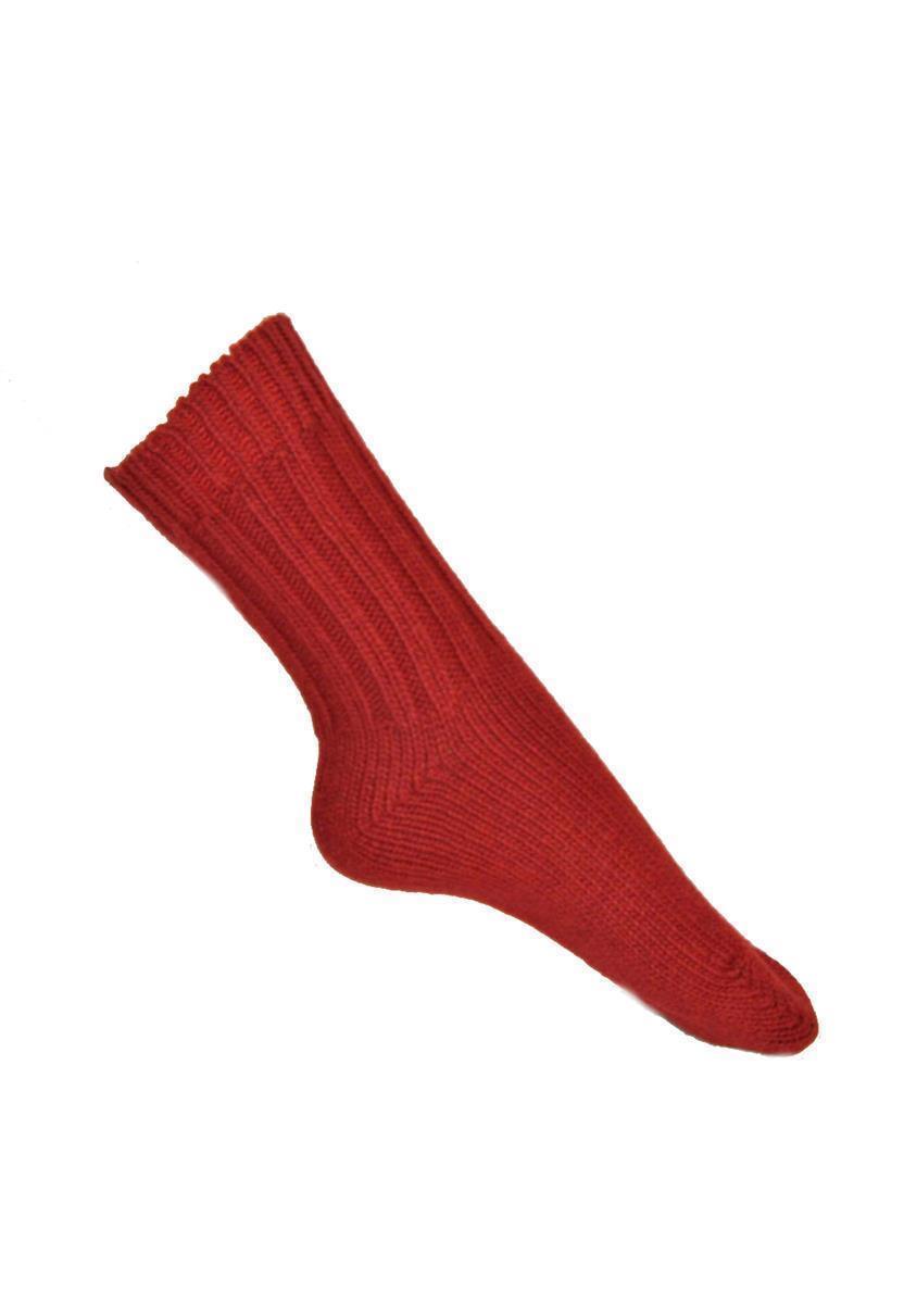 marlowe nature Extraschwere Schafwollsocke natur 36-37 Schurwolle