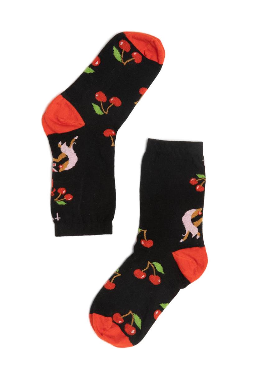 marlowe nature Sensational Steps Socken fantasy 36-41