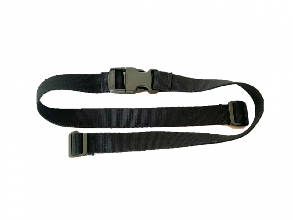 Naturkind Lux Evo Babytrage Gurt Harness Befestigung