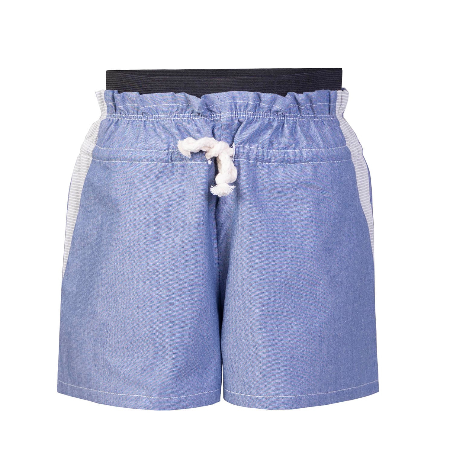 Infantium Victoria The Jean Shorts Shorts blau 128