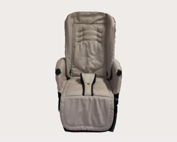 Naturkind Ida Sitzbezug Lux Evo und Ida Jade