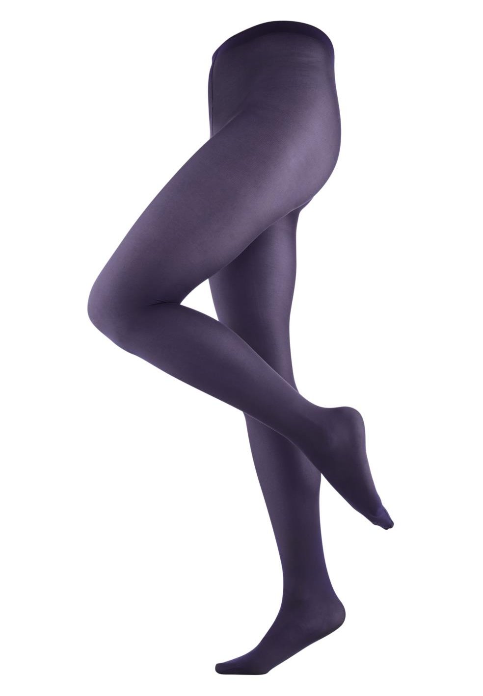 Living Crafts Franziska Strumpfhose 50 DEN black
