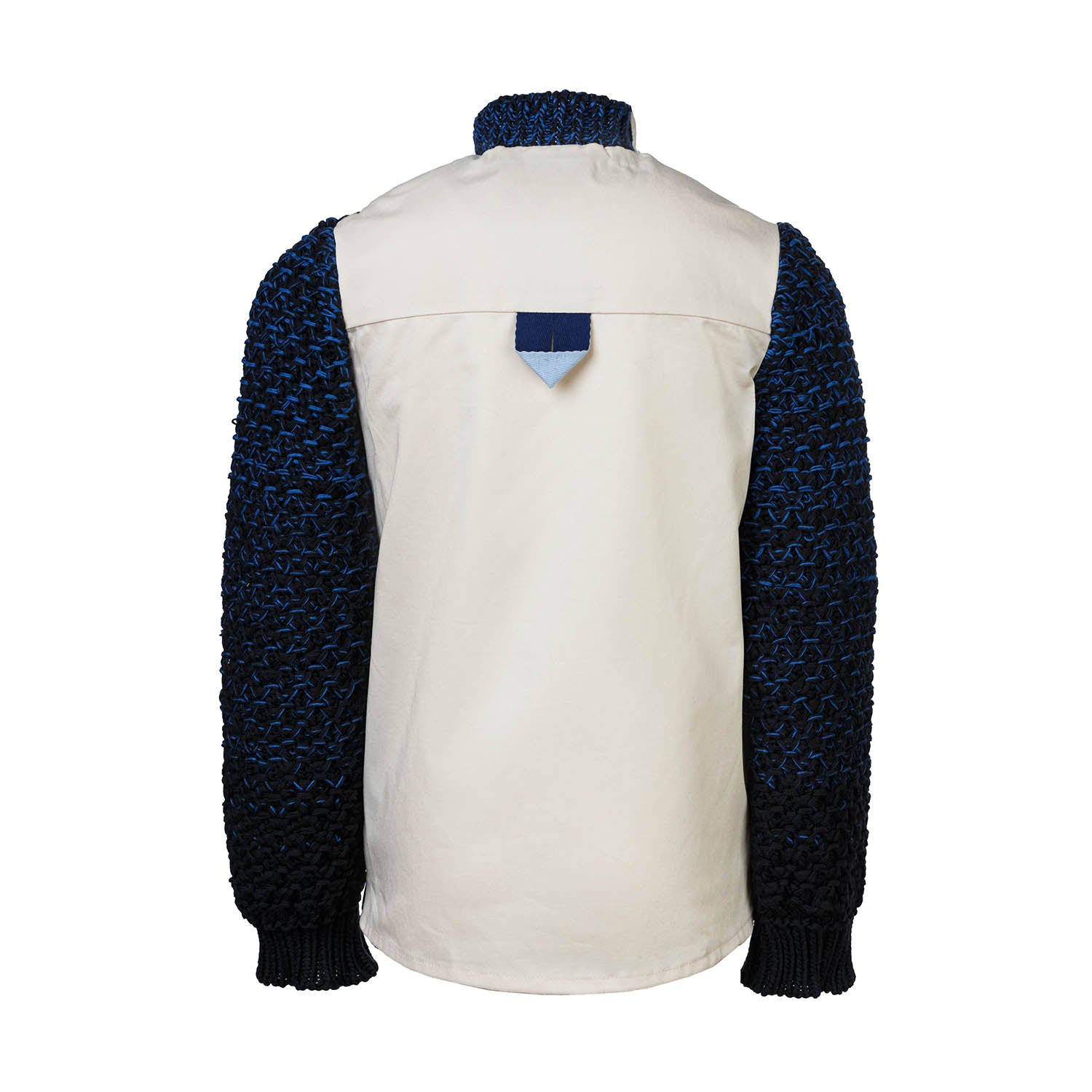Infantium Victoria Chunky Knitwear Top Top 128