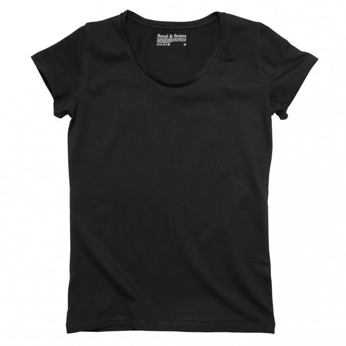 marlowe nature Crew Neck T-Shirt grey melange Bio-Baumwolle