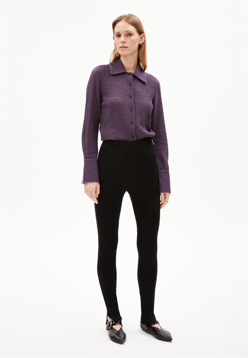 Marlowe Nature Jarlaa Maraa Leggings schwarz XS Ecovero