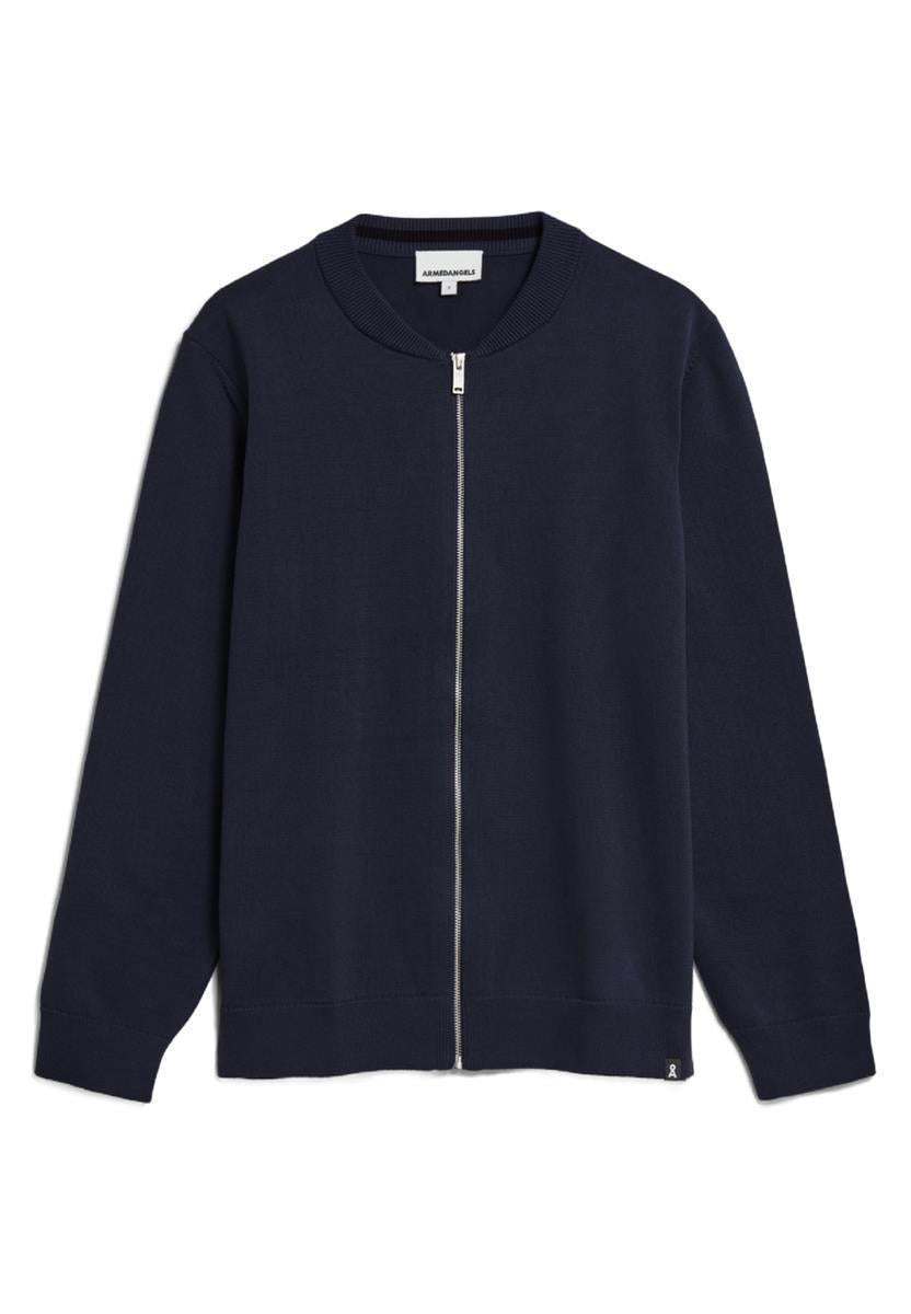marlowe nature Agaamon Strickcardigan night sky Bio