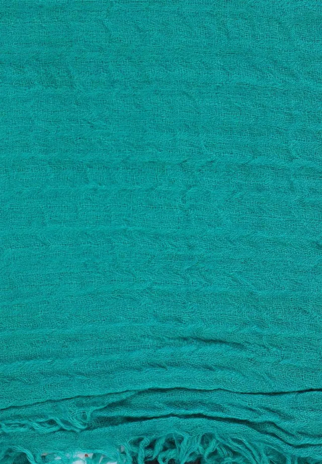 marlowe nature Sumi Schal chili 45x180cm Merino-Wolle