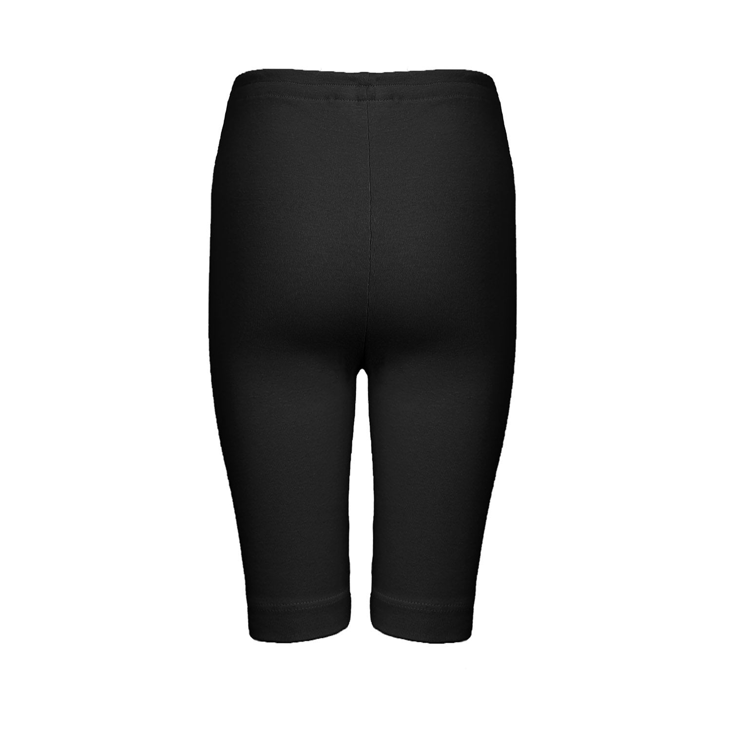 Infantium Victoria Bike Shorts Radlershorts Schwarz Gr. 128