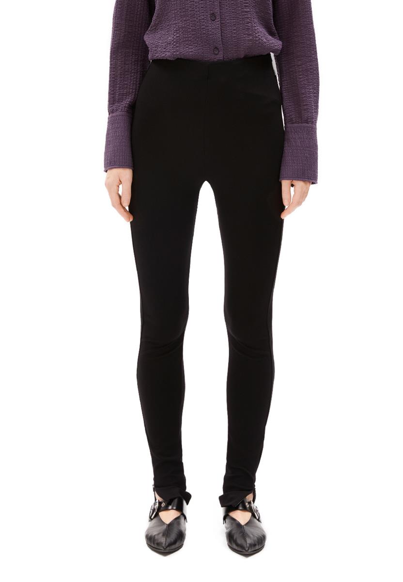 Marlowe Nature Jarlaa Maraa Leggings schwarz XS Ecovero