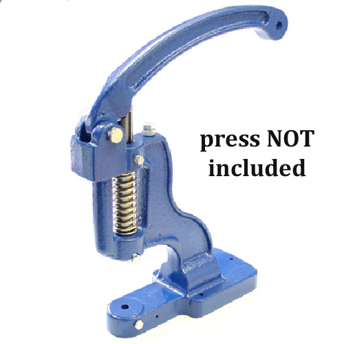 Kam Tools TLF-KX Adapter Set für Tischpresse 3/8 Zoll