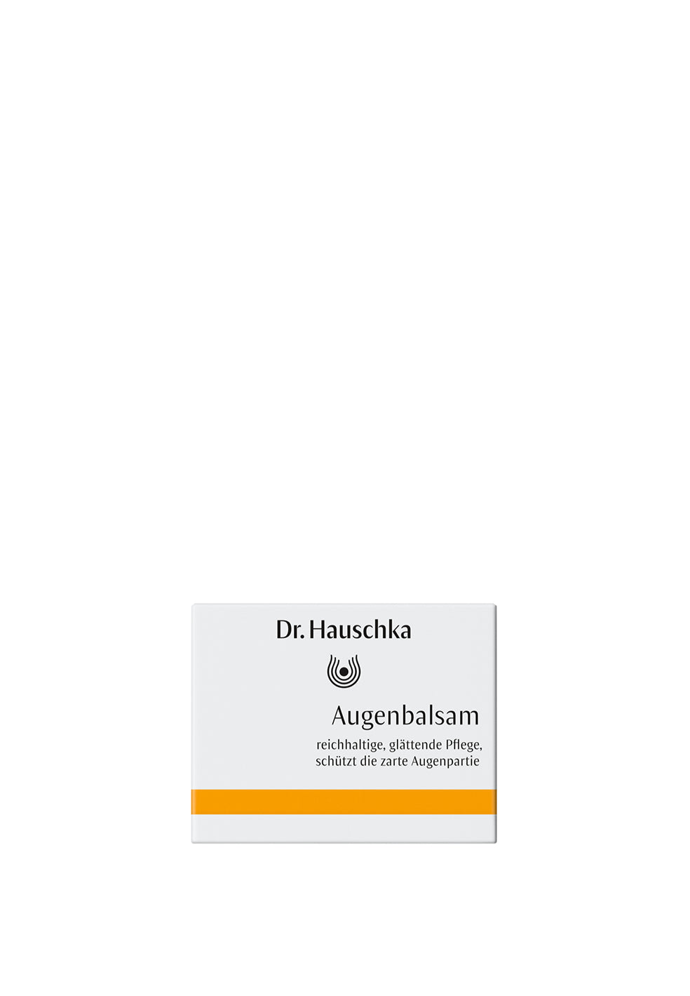 Dr. Hauschka Augenbalsam Augenpflege 10 ml alle Hautbilder