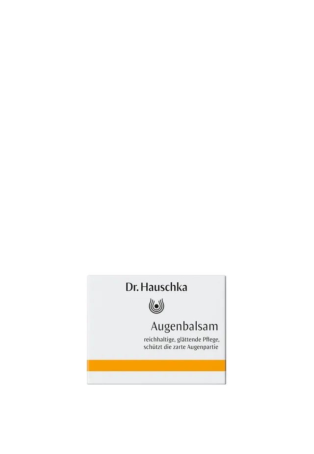 Dr. Hauschka Augenbalsam Augenpflege 10 ml alle Hautbilder