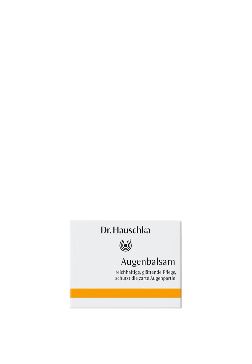 Dr. Hauschka Augenbalsam Augenpflege 10 ml alle Hautbilder