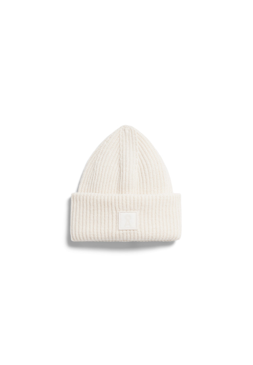 marlowe nature Iconic Å Wool Hat W Wollmütze black Recyclingwolle