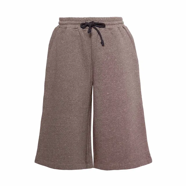 Infantium Victoria Bermuda Shorts 128 chestnut Baumwolle