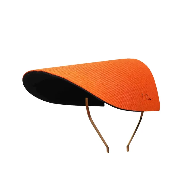 Infantium Victoria Accessories Terracotta Cotton Cap Baumwollcap 104