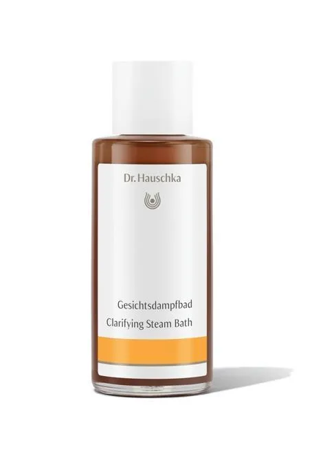 Dr. Hauschka Gesichtsdampfbad 100ml für unreine Haut