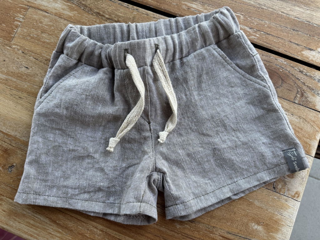 Moeve Design Eini wie keini Kinderhose 98-164 Schnittmuster
