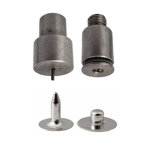 KAM Tools KX Einsätze Nietenwerkzeug 9,5 mm Presse